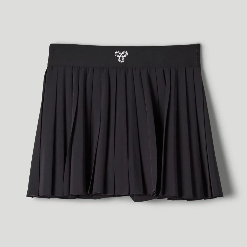 Aritzia TnaMOVE™ Tennis Pro Mini Skirt - Picture 2 of 8